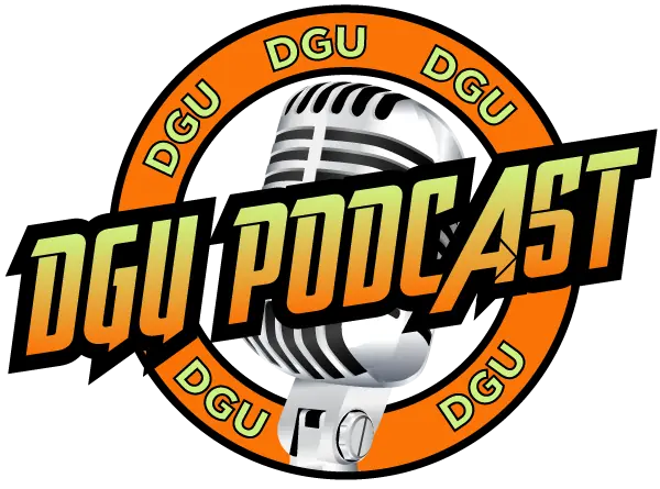 DGU Podcast