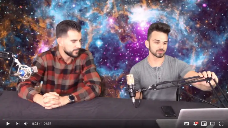 Episode 16: Should Billionaires Exist?