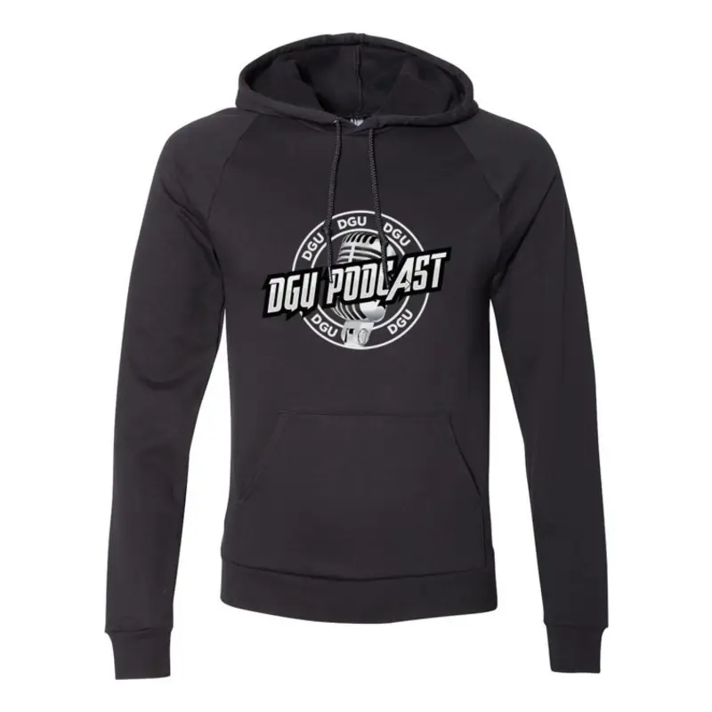 DGU Men’s Hoodie