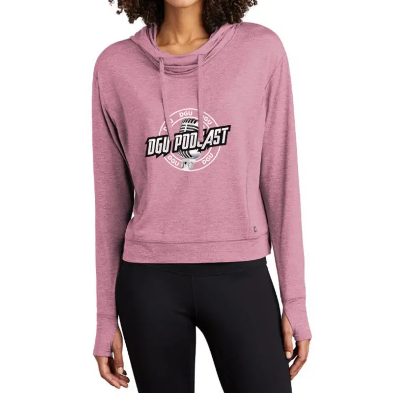 DGU Women’s Hoodie